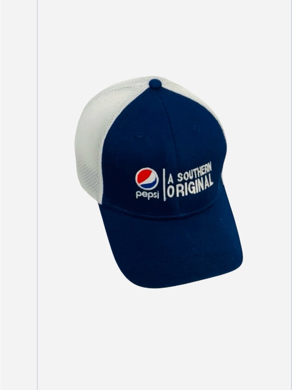 PEPSI A Southern Original Hat Size Large-X-Large